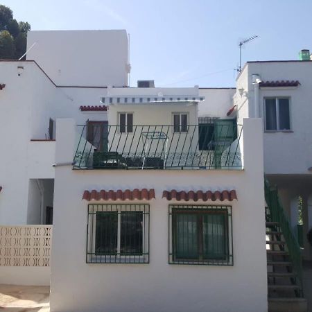 Villa Feli 3 Benicassim Bagian luar foto