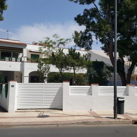 Villa Feli 3 Benicassim Bagian luar foto