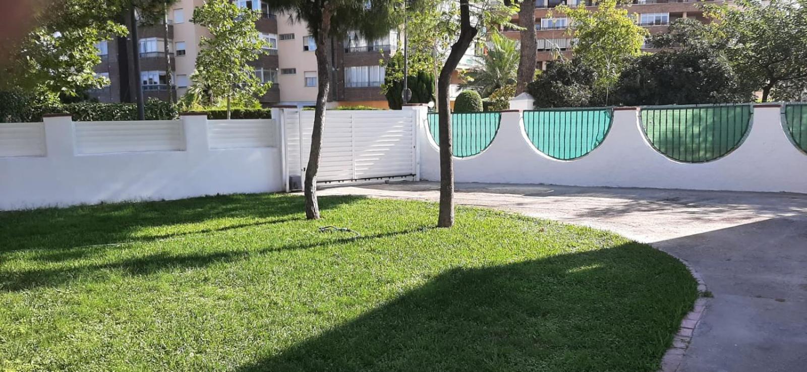Villa Feli 3 Benicassim Bagian luar foto