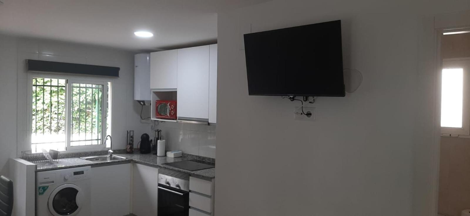 Villa Feli 3 Benicassim Bagian luar foto