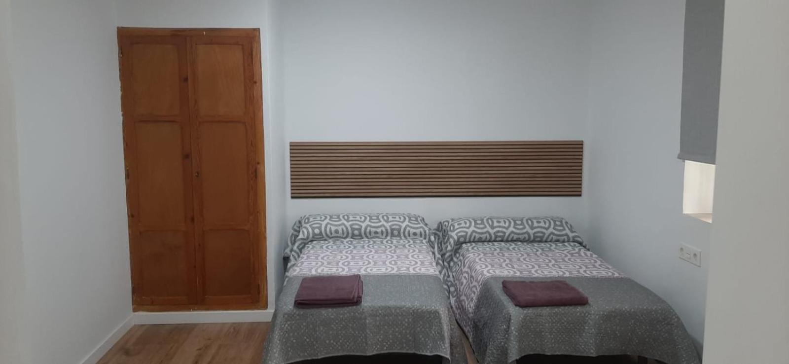 Villa Feli 3 Benicassim Bagian luar foto