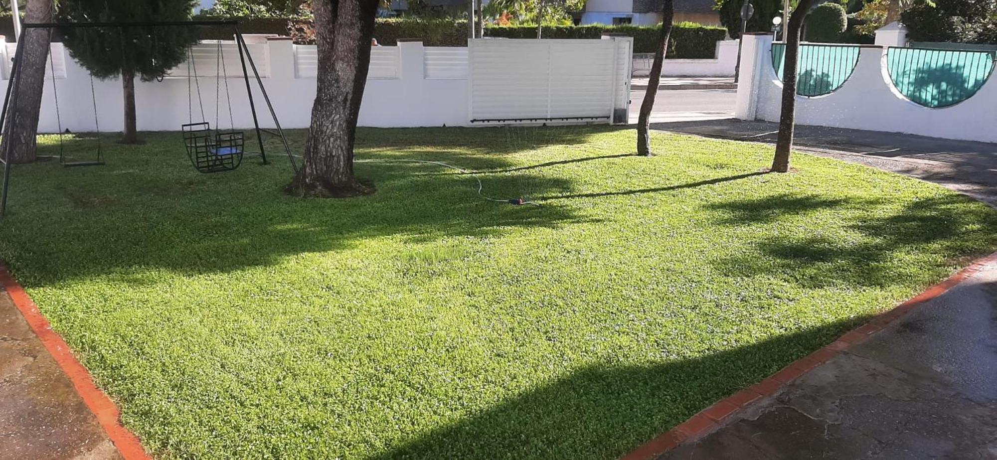 Villa Feli 3 Benicassim Bagian luar foto